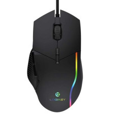 ماوس گیمینگ با سیم لاجیکی مدل M630B